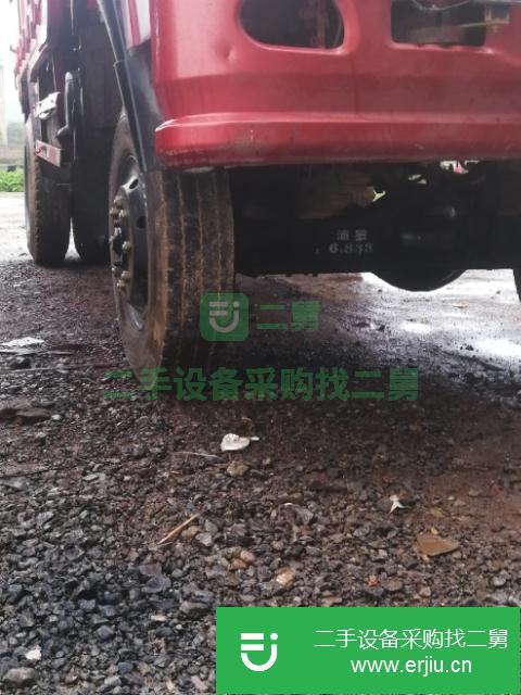 廣東出售二手自卸車