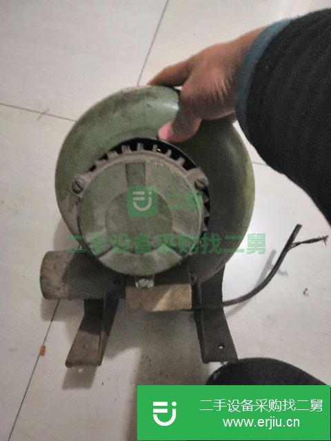 遼寧出售二手鼓風機