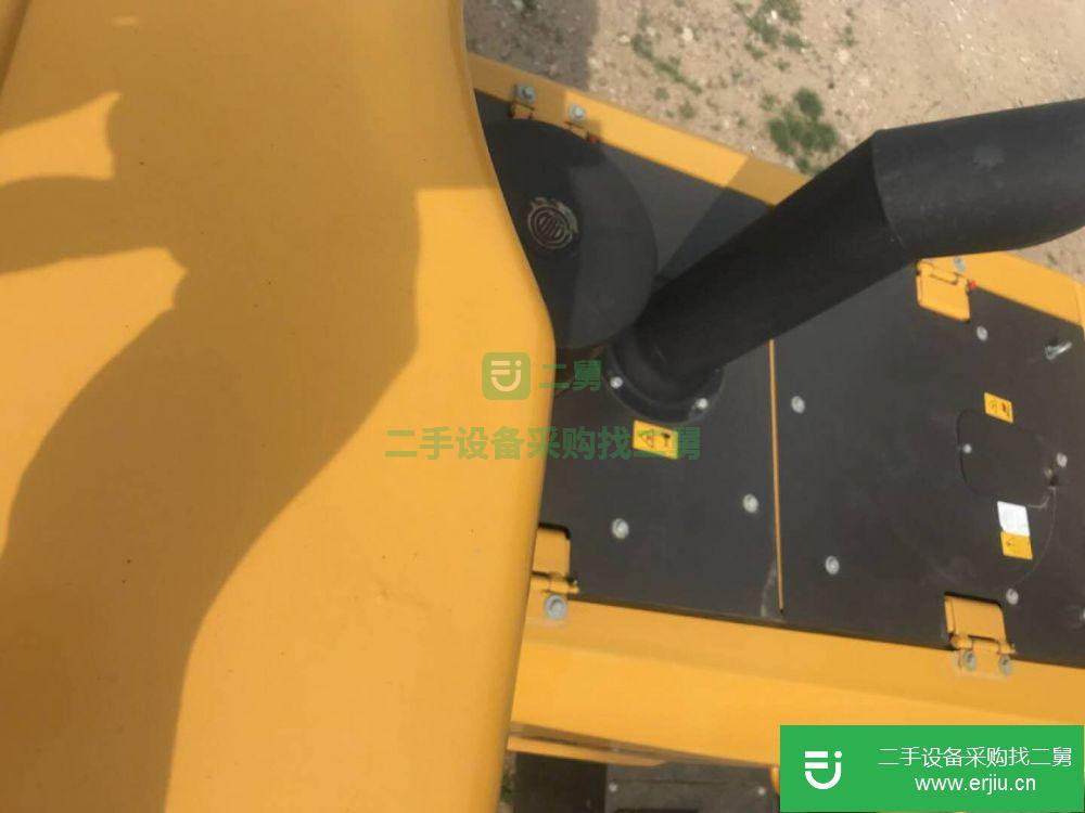 內(nèi)蒙古出售二手臨工L955F裝載機(jī)