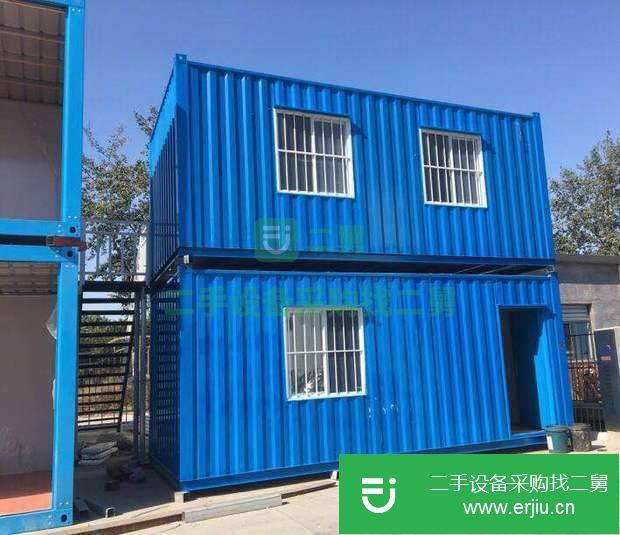 吉林出售二手住人集裝箱