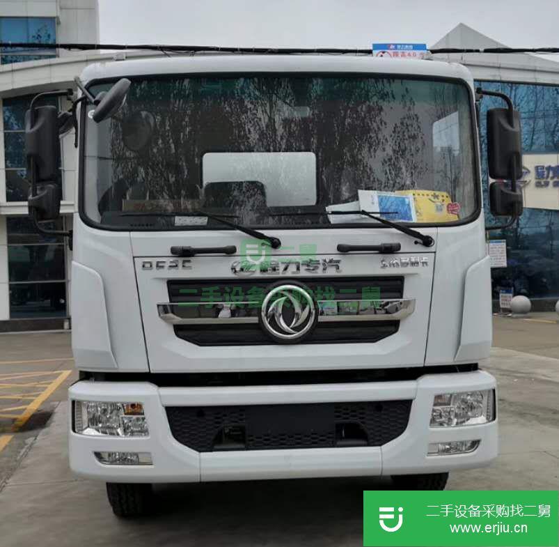 廣東出售二手吸污車170馬力