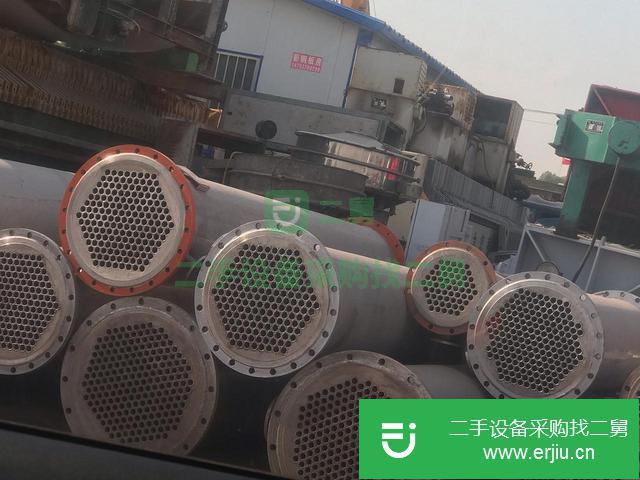 廣東出售二手冷凝器
