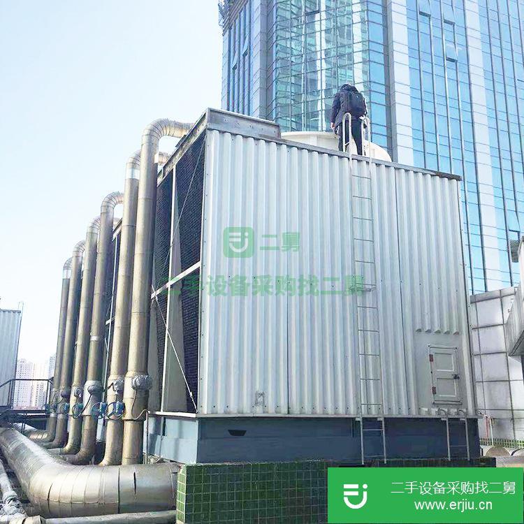 上海出售二手冷卻塔