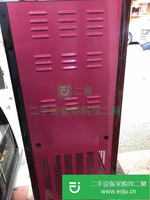 遼寧出售二手冰淇淋機(jī)