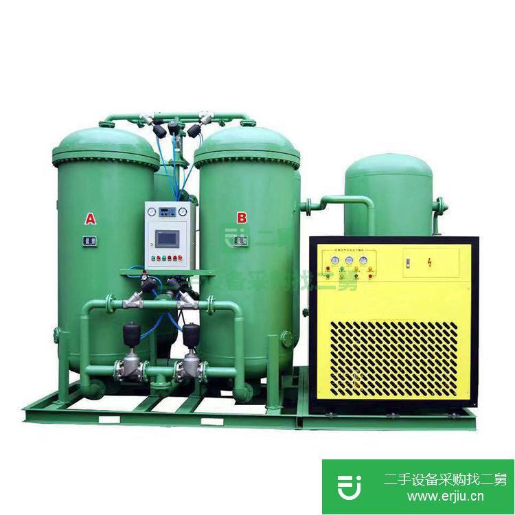 江蘇出售二手商業(yè)用制氧機