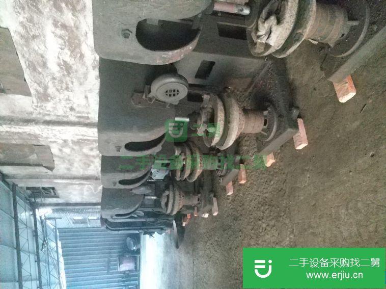 河南省出售二手壓鍋機