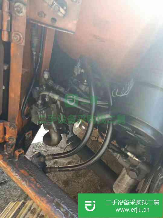 河北省出售二手日立ZX70挖掘機