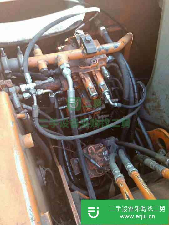 河北省出售二手日立ZX70挖掘機