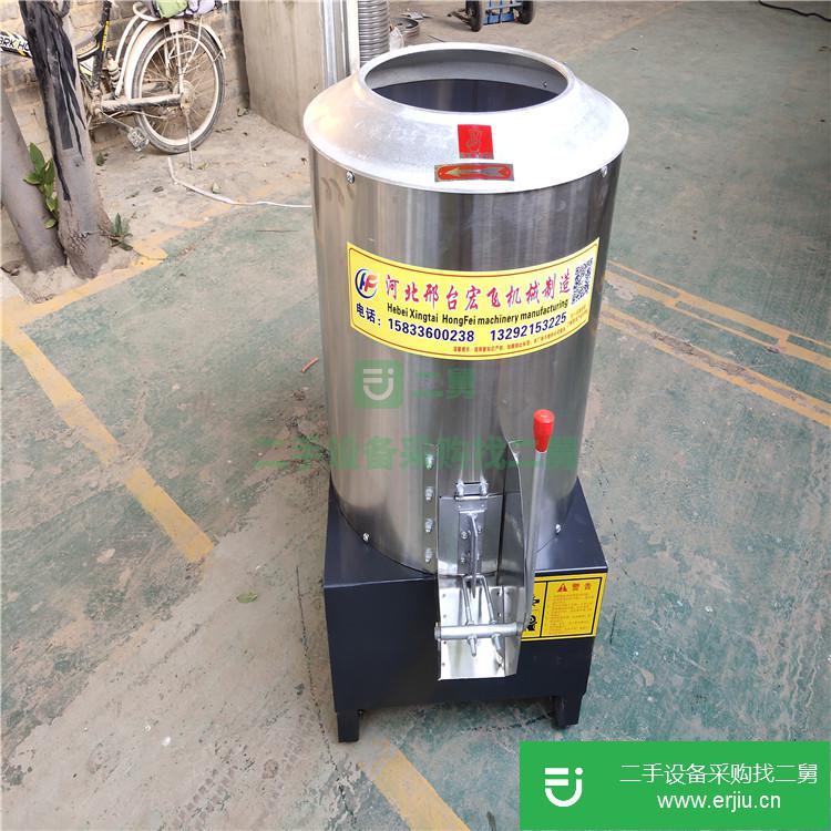 河北出售二手掛面機