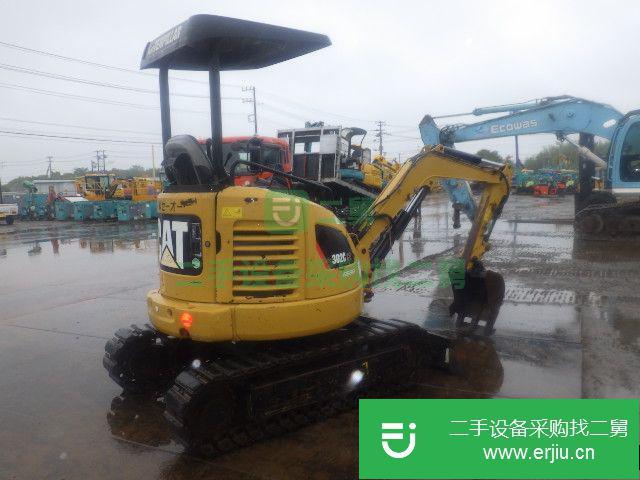 山東低價(jià)出售轉(zhuǎn)讓卡特20二手挖掘機(jī)一臺(tái)