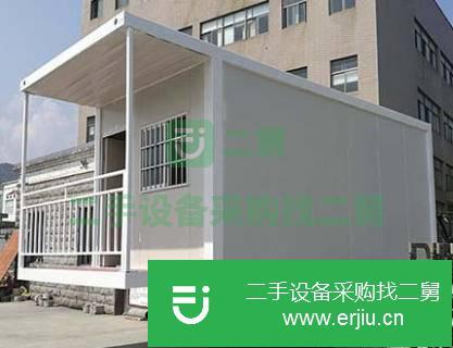福建出售集裝箱活動房 移動板房
