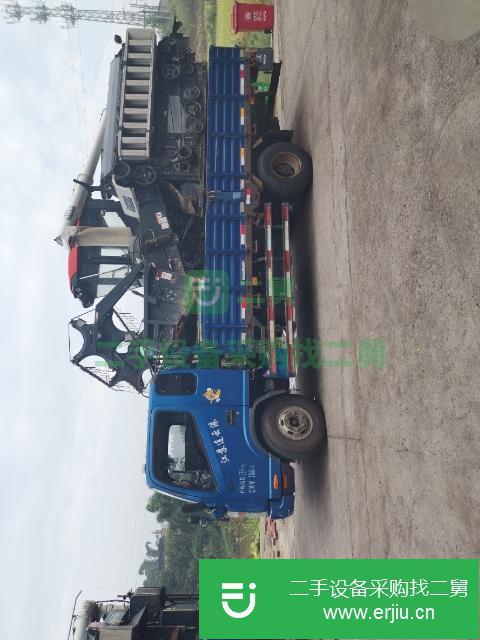 江蘇出售二手江淮帥鈴載貨車