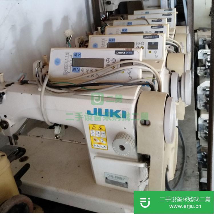 廣東出售二手縫紉機