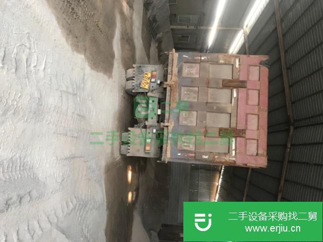 河南出售二手東風大力神貨車