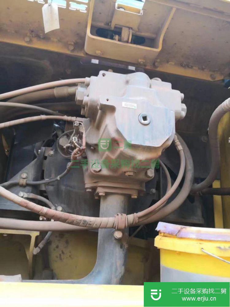 北京市出售二手小松PC360-8M0挖掘機