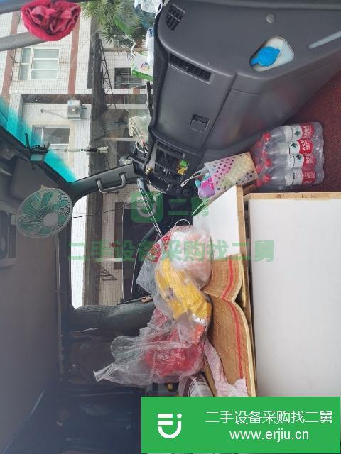 江蘇出售二手江淮帥鈴載貨車