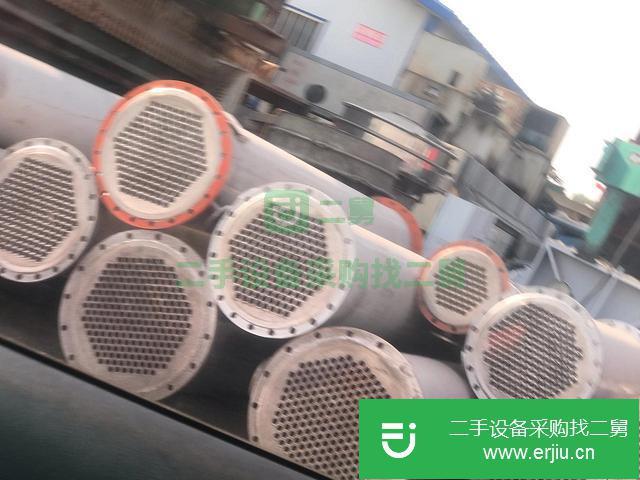 廣東出售二手冷凝器