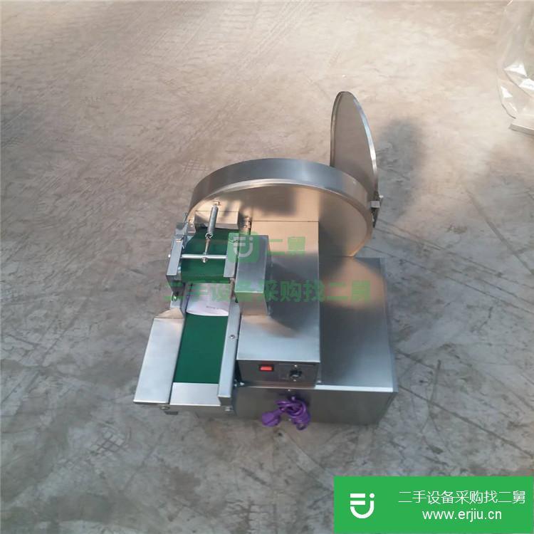 山東出售二手面皮切片機(jī)