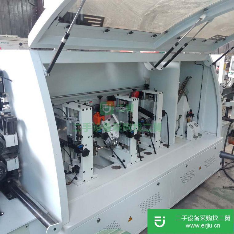 河南省出售二手全自動封邊機
