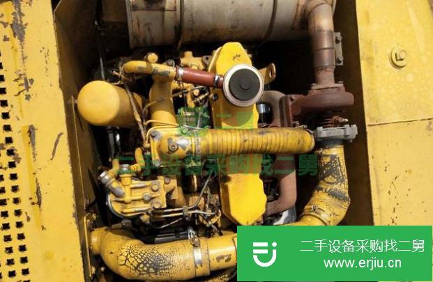 廣西省出售二手卡特彼勒312B挖掘機
