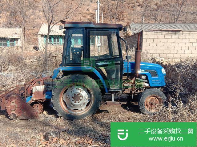 遼寧出售二手拖拉機