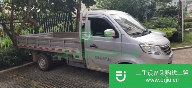 福建出售二手小貨車