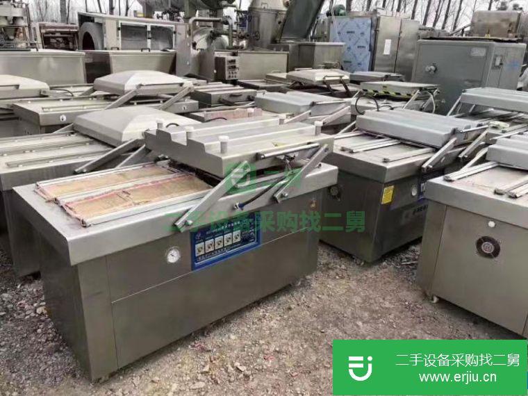 山東省出售二手顆粒包裝機