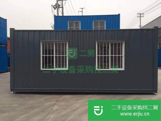 吉林出售二手住人集裝箱