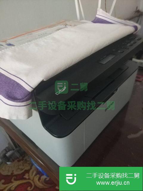 遼寧出售二手激光打印機