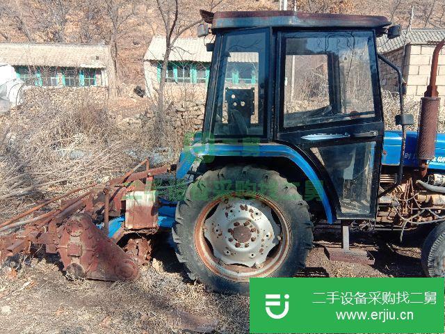 遼寧出售二手拖拉機