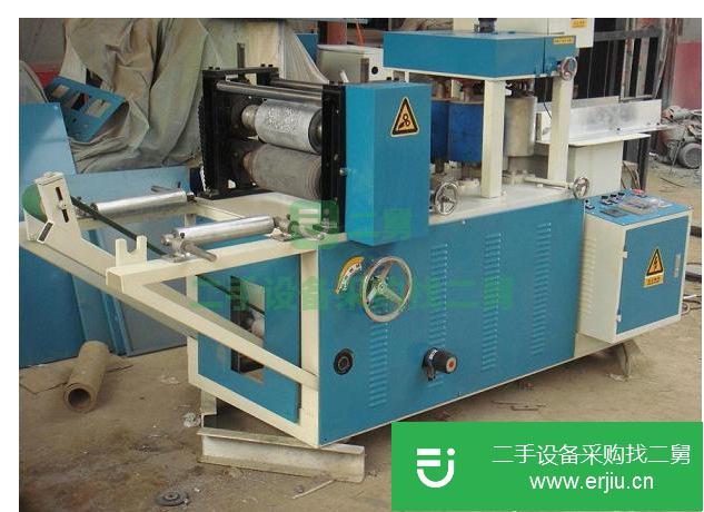 福建出售二手折疊機