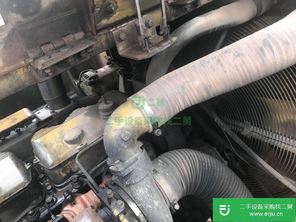 重慶市出售二手卡特彼勒385C挖掘機