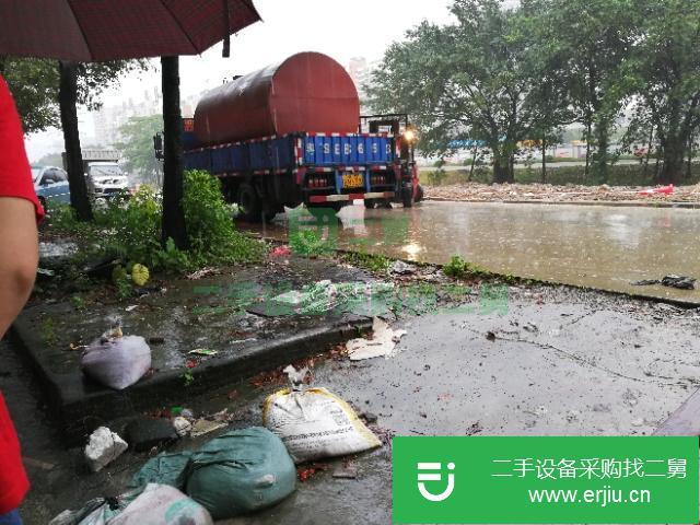 廣東出售二手油罐