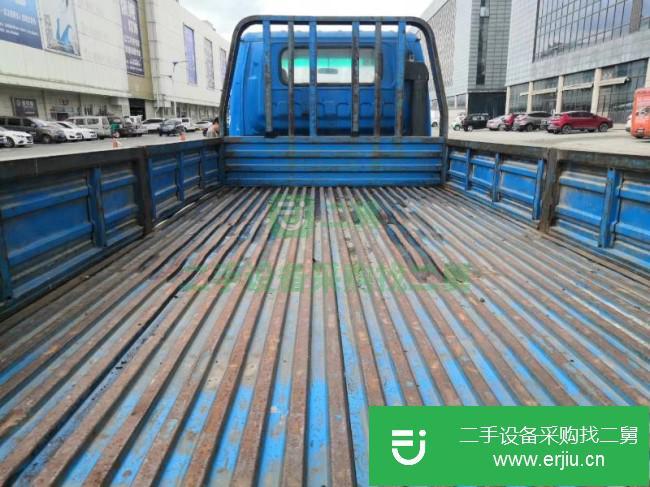 江西出售二手大運祺運貨車