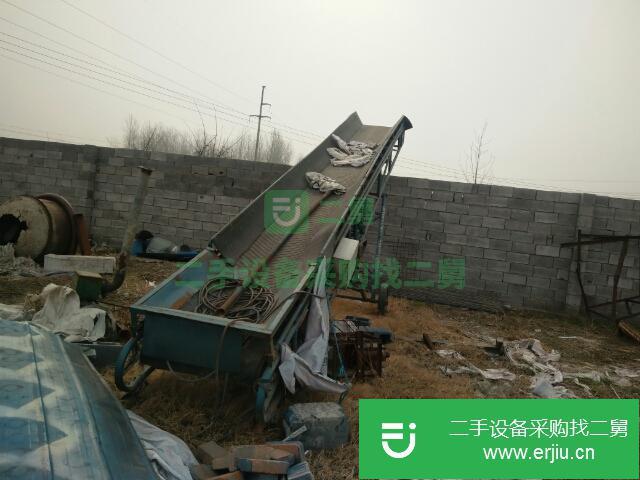 江蘇出售一臺二手的振動篩
