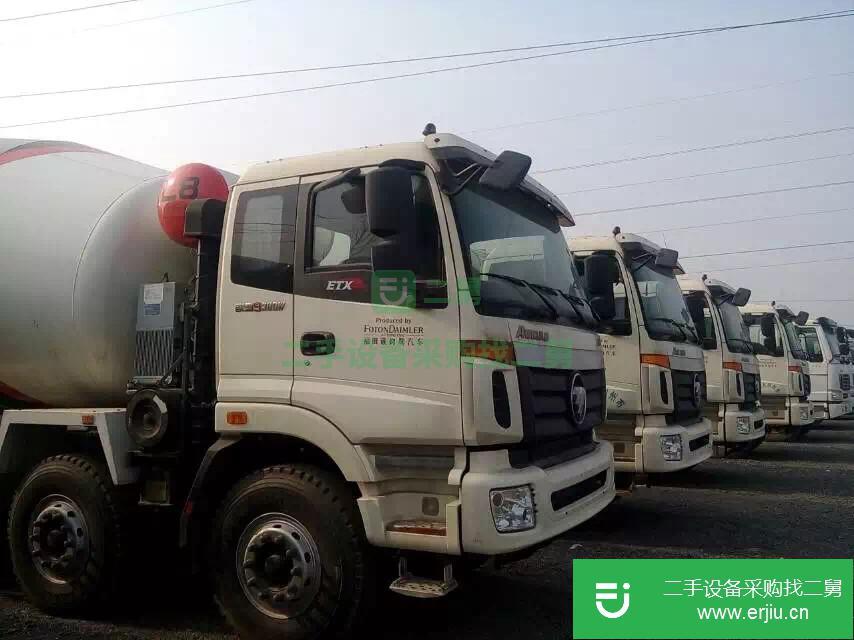 山東出售二手自卸車
