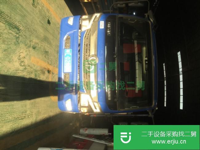 廣東出售二手東風貨車