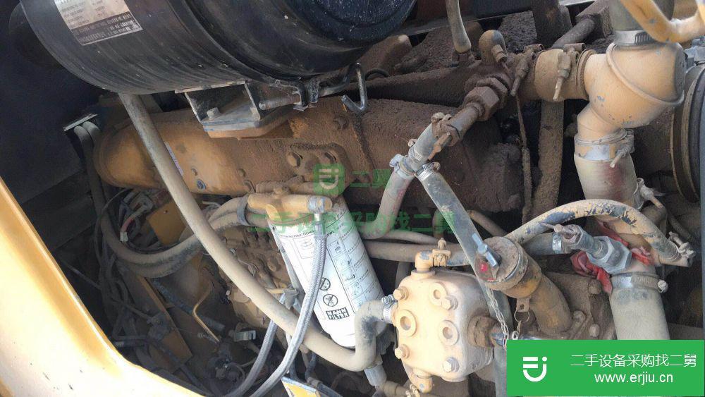 遼寧省出售二手山工SEM652B裝載機