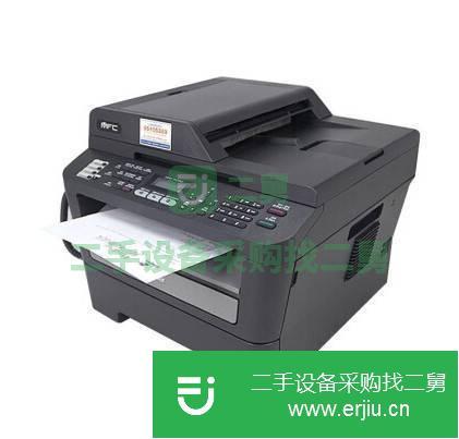 上海出售二手兄弟7470D復印機