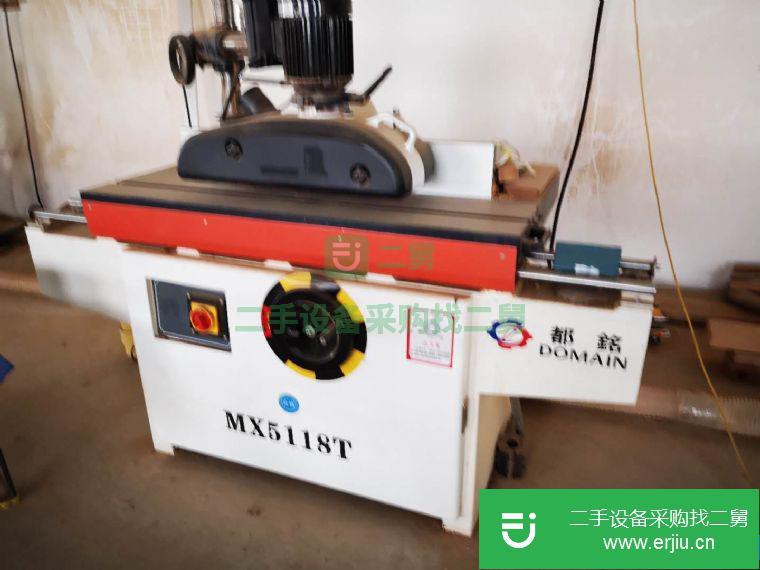 河北省出售二手全自動封邊機