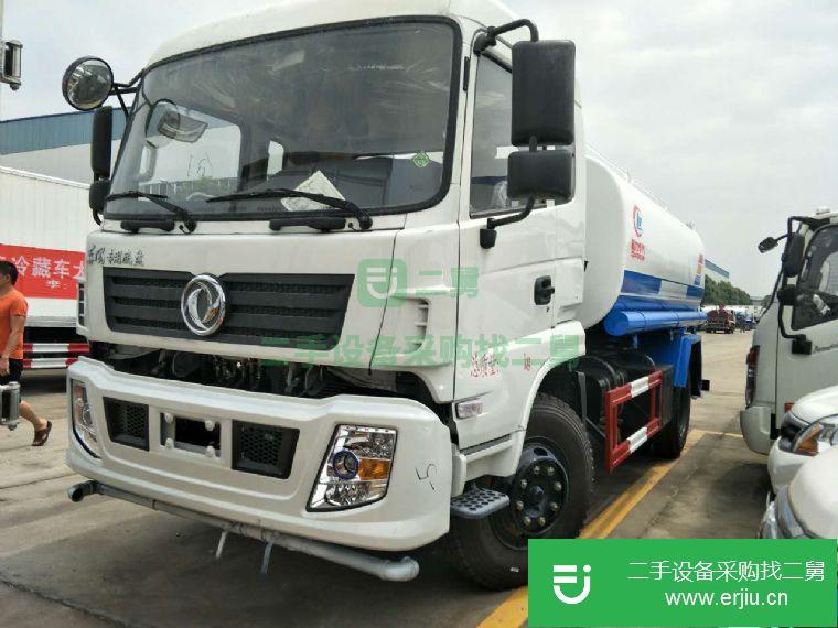 河南省出售二手灑水車(chē)