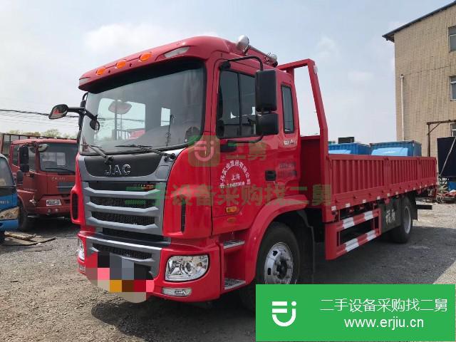 上海出售二手江淮貨車