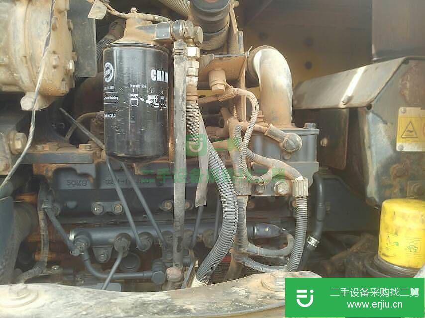 湖南省出售二手小松PC80挖掘機