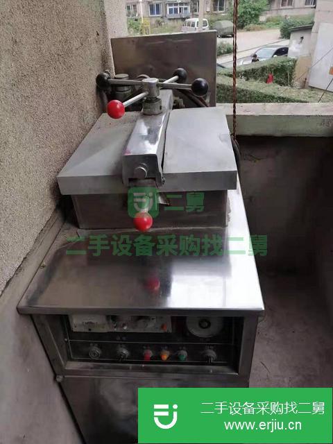 安徽出售二手炸雞鍋