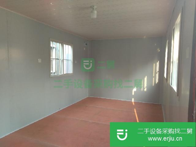 北京出售二手集裝箱