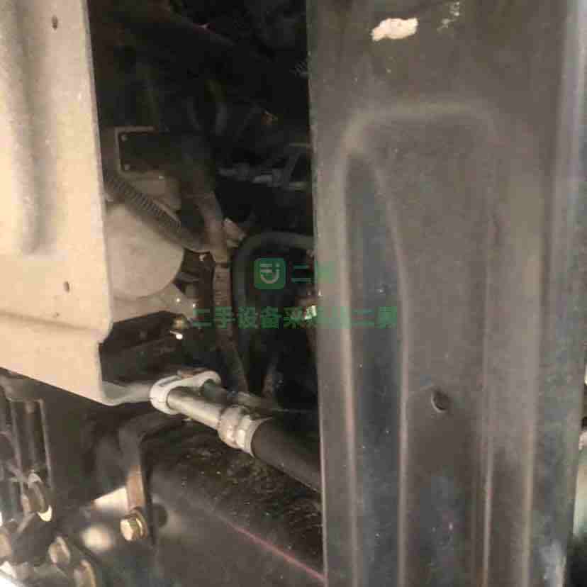 出售解放J6P550馬力四季款 領航版牽引車