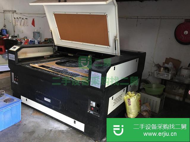 廣東出售二手八成新激光機(jī)