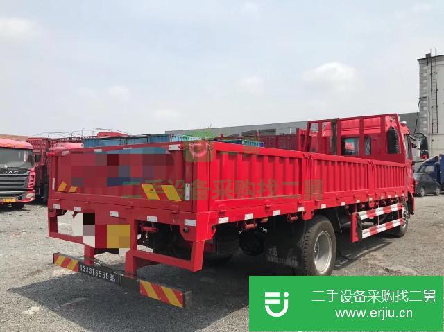 上海出售二手江淮貨車