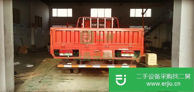 山東出售二手貨車