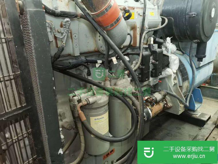 廣東省出售二手發(fā)電機(jī)
